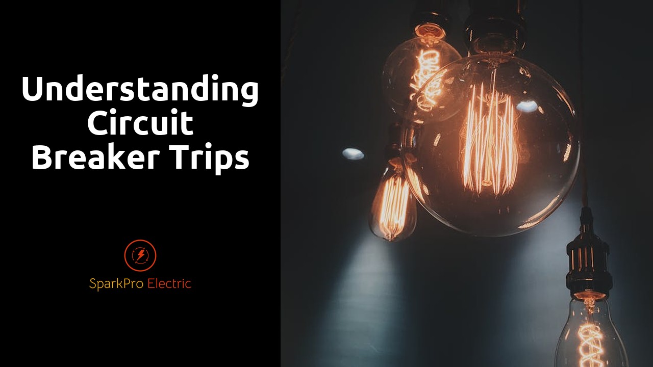 Understanding Circuit Breaker Trips